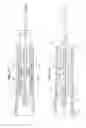 Fig. 19 - Spring launched needle safety clip