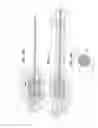 Fig. 21 - Spring launched needle safety clip