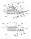 Fig. 06 - Absorbent articles having cuffs with skin care composition disposed thereon