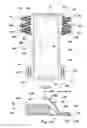 Fig. 07 - Absorbent articles having cuffs with skin care composition disposed thereon