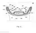Fig. 08 - Absorbent articles having cuffs with skin care composition disposed thereon