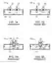 Fig. 02 - Membrane-based fluid control in microfluidic devices