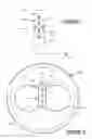 Fig. 02 - Surgical visual feedback and eye fixation method and apparatus
