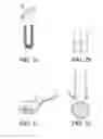 Fig. 04 - Device for creating openings in pressurized vessels with deformable walls