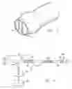 Fig. 03 - METHOD AND APPARATUS FOR APPLYING ENERGY TO BIOLOGICAL TISSUE INCLUDING THE USE OF TUMESCENT TISSUE COMPRESSION