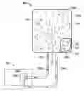 Fig. 01 - System and method for providing even heat distribution and cooling return pads
