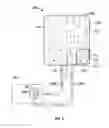 Fig. 11 - System and method for providing even heat distribution and cooling return pads