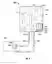 Fig. 12 - System and method for providing even heat distribution and cooling return pads