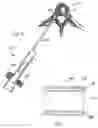 Fig. 04 - Dual incision disc repair device and method