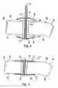 Fig. 03 - Securing device to secure fixation devices to bone portions