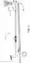 Fig. 02 - Vaginal spring loaded delineator