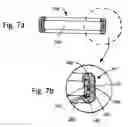 Fig. 08 - Vaginal spring loaded delineator
