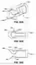 Fig. 19 - Device for plicating and fastening gastric tissue
