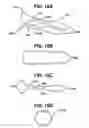 Fig. 15 - Device for plicating and fastening gastric tissue