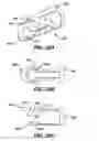 Fig. 19 - Device for plicating and fastening gastric tissue