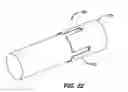 Fig. 21 - Device for plicating and fastening gastric tissue