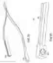 Fig. 13 - Tissue clamp