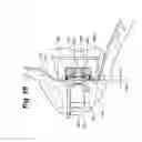 Fig. 10 - Method and apparatus for tissue fastening