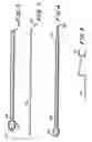 Fig. 03 - Endovascular flexible stapling device