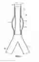 Fig. 16 - Stent/Graft Assembly