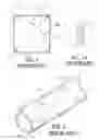 Fig. 02 - Prosthetic valve that permits retrograde flow