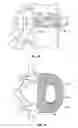 Fig. 15 - Implant restraint device and methods