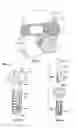 Fig. 19 - Implant restraint device and methods