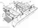 Fig. 01 - Recycle station layout and system