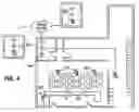 Fig. 05 - Recycle station layout and system