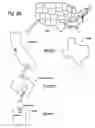 Fig. 04 - Method and apparatus for searching polygon object through map database of navigation system