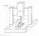 Fig. 01 - Oscillating scanning probe with constant contact force