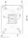 Fig. 04 - Method of determining a dimension of a sample of a construction material and associated apparatus