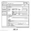 Fig. 08 - Methods and apparatus for using assignable fee profiles to define fee structures for remittance services