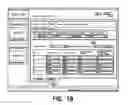 Fig. 21 - Methods and apparatus for using assignable fee profiles to define fee structures for remittance services