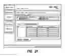 Fig. 23 - Methods and apparatus for using assignable fee profiles to define fee structures for remittance services