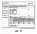 Fig. 24 - Methods and apparatus for using assignable fee profiles to define fee structures for remittance services