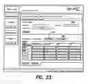 Fig. 25 - Methods and apparatus for using assignable fee profiles to define fee structures for remittance services