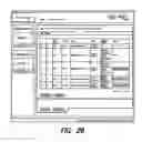 Fig. 28 - Methods and apparatus for using assignable fee profiles to define fee structures for remittance services