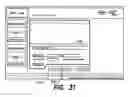 Fig. 33 - Methods and apparatus for using assignable fee profiles to define fee structures for remittance services