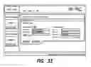Fig. 35 - Methods and apparatus for using assignable fee profiles to define fee structures for remittance services