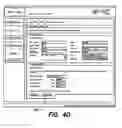 Fig. 43 - Methods and apparatus for using assignable fee profiles to define fee structures for remittance services