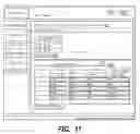Fig. 13 - Format in computer-provided user interface for entering transaction fee structure