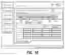 Fig. 18 - Format in computer-provided user interface for entering transaction fee structure