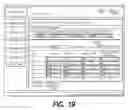 Fig. 21 - Format in computer-provided user interface for entering transaction fee structure