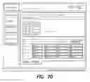 Fig. 22 - Format in computer-provided user interface for entering transaction fee structure