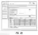 Fig. 24 - Format in computer-provided user interface for entering transaction fee structure