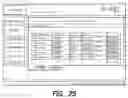 Fig. 27 - Format in computer-provided user interface for entering transaction fee structure