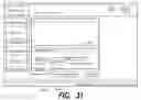 Fig. 33 - Format in computer-provided user interface for entering transaction fee structure