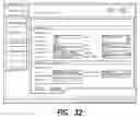 Fig. 34 - Format in computer-provided user interface for entering transaction fee structure