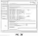 Fig. 41 - Format in computer-provided user interface for entering transaction fee structure
